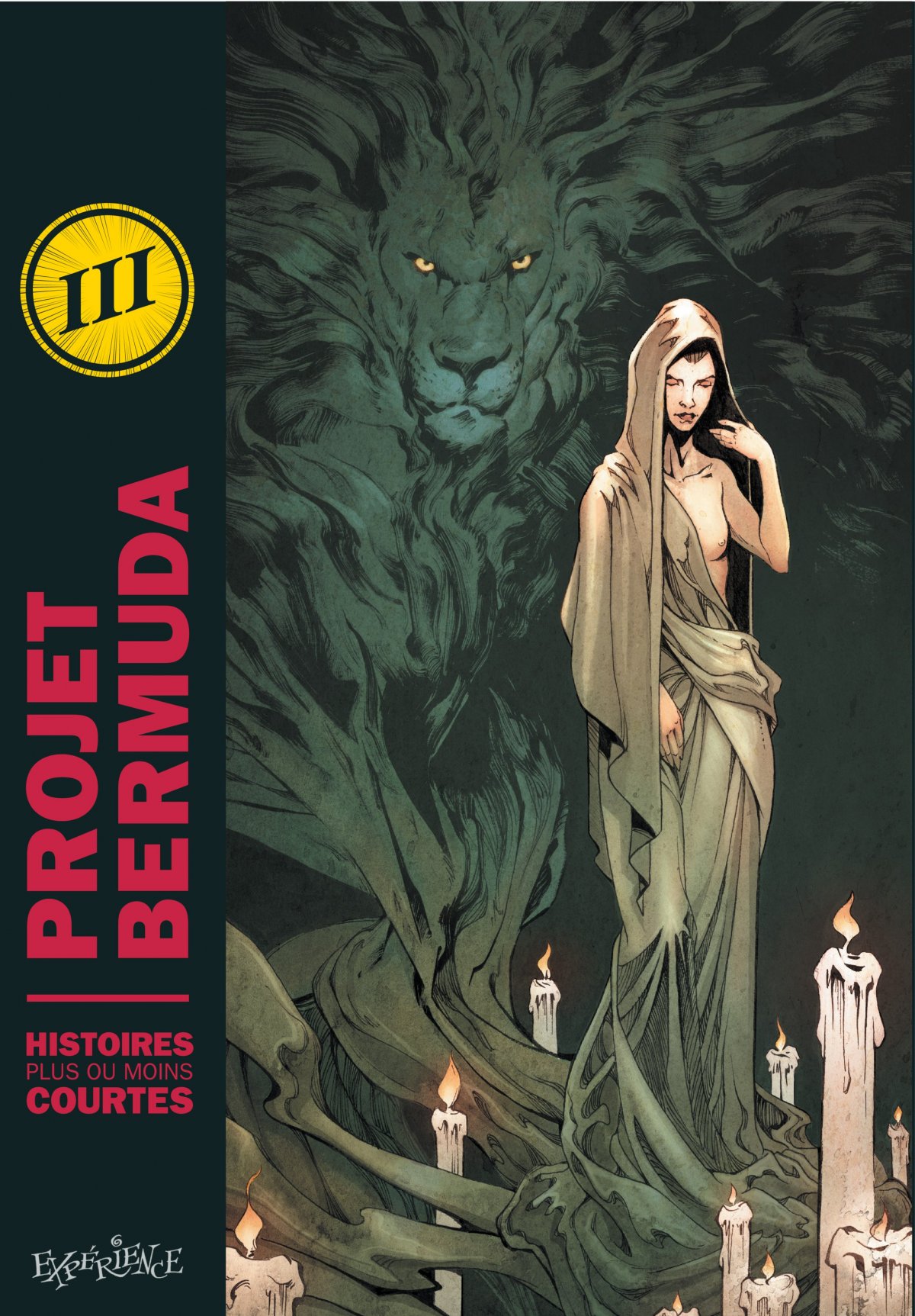 Histoires plus ou moins courtes