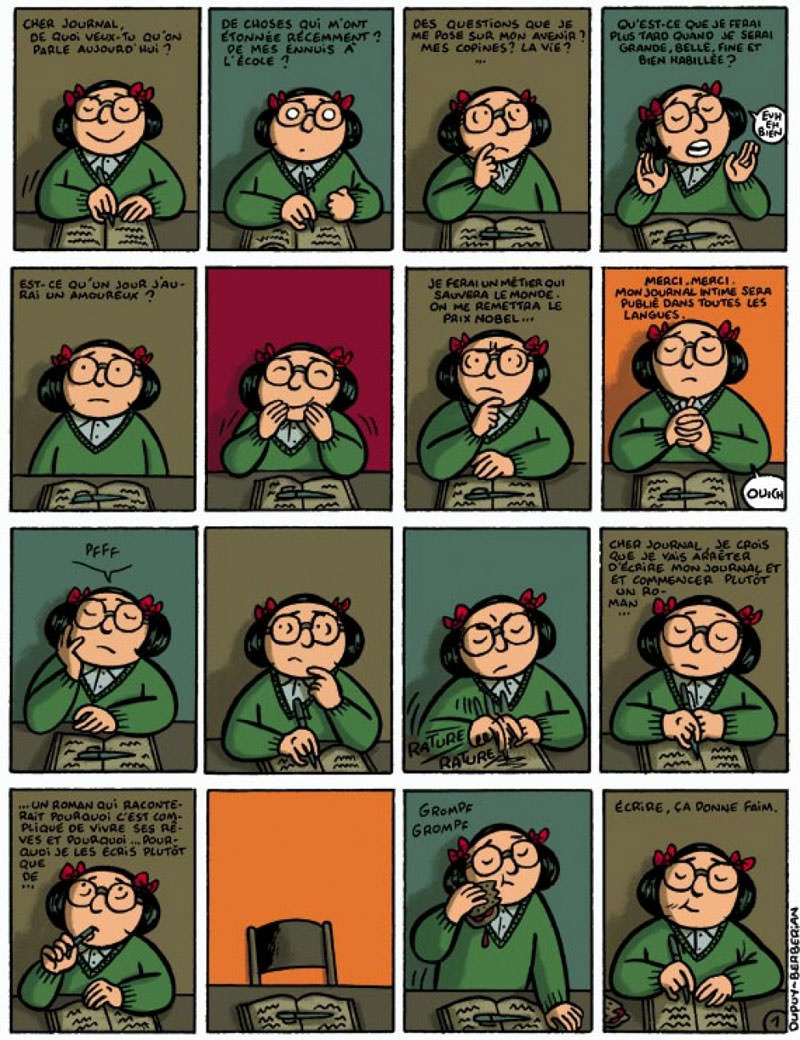 Esprit, es-tu là ? - Extrait 1