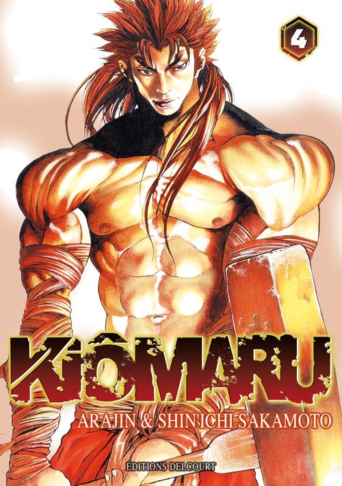 Kiômaru 4