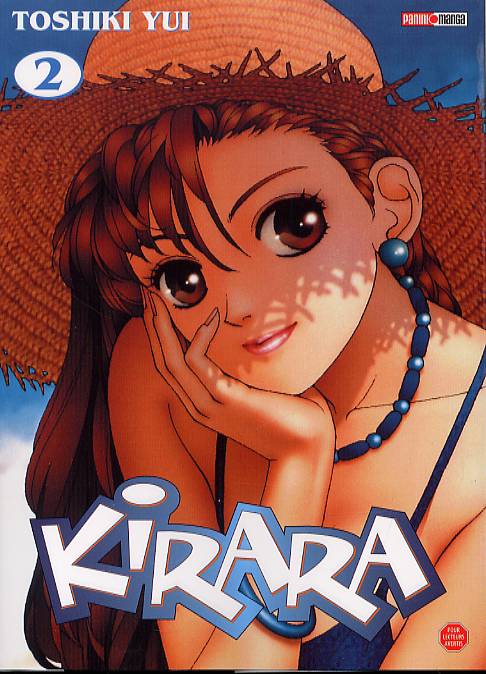Kirara 2