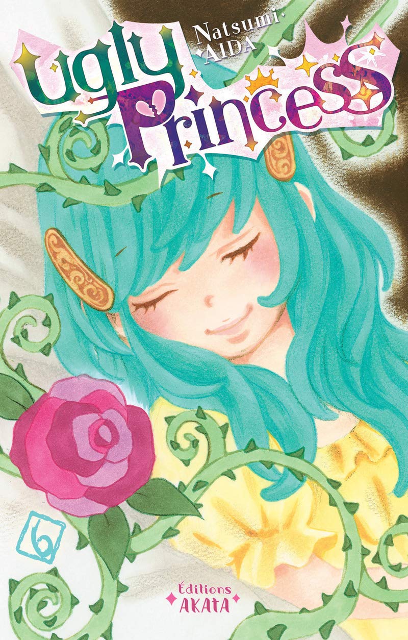 Ugly Princess 6