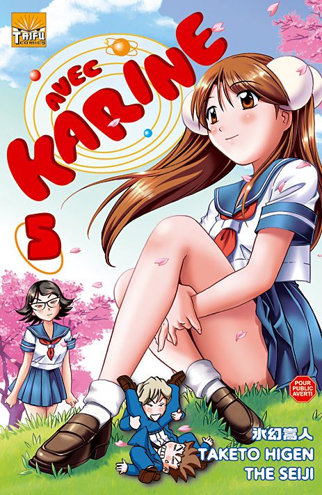 Avec Karine 5
