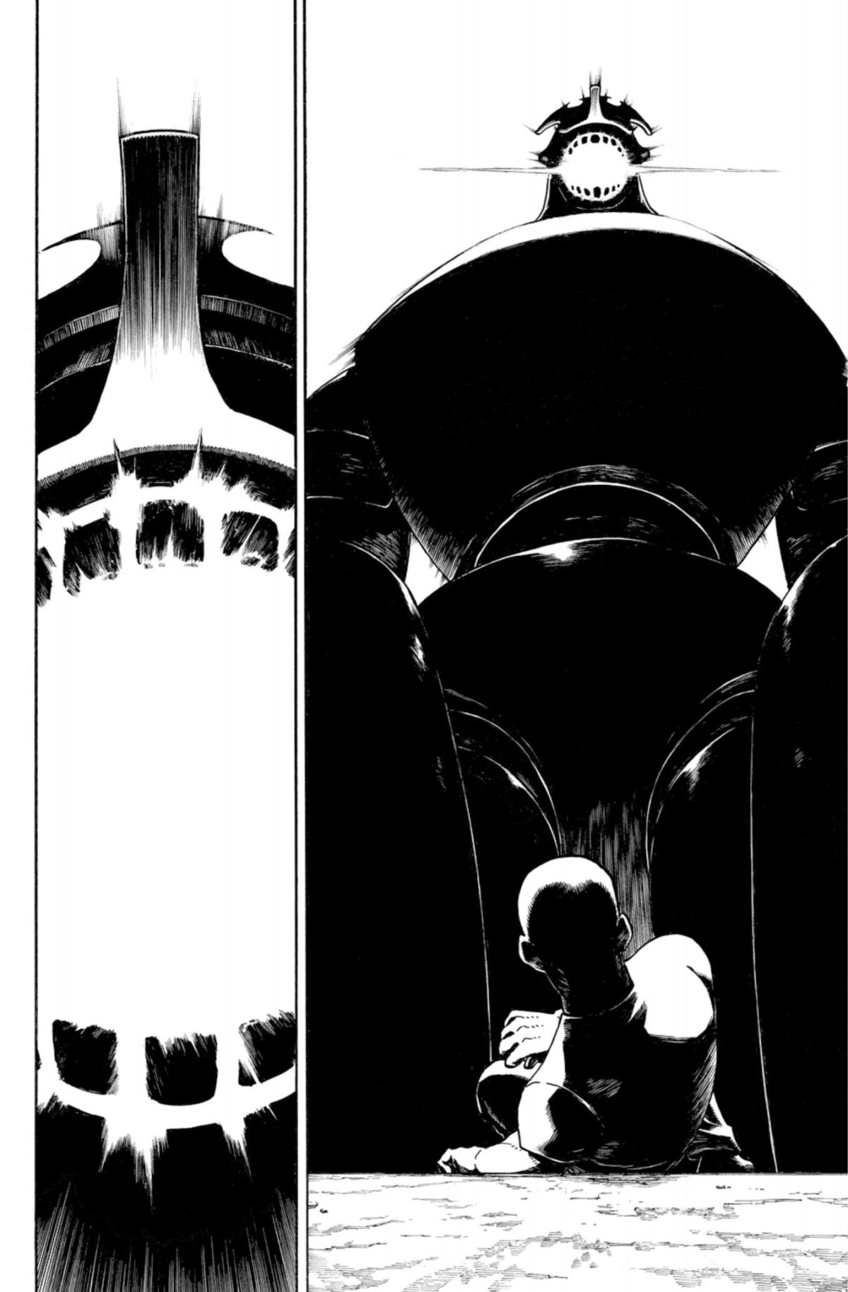 Fire Force 25 - Extrait 1