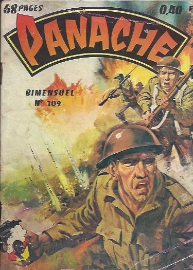 Héros de l'enfer (Les)