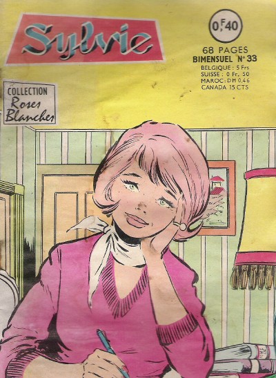 Lettre à Boris (La)