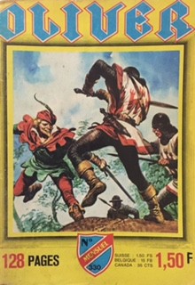 Retour d'Ivanhoe (Le)