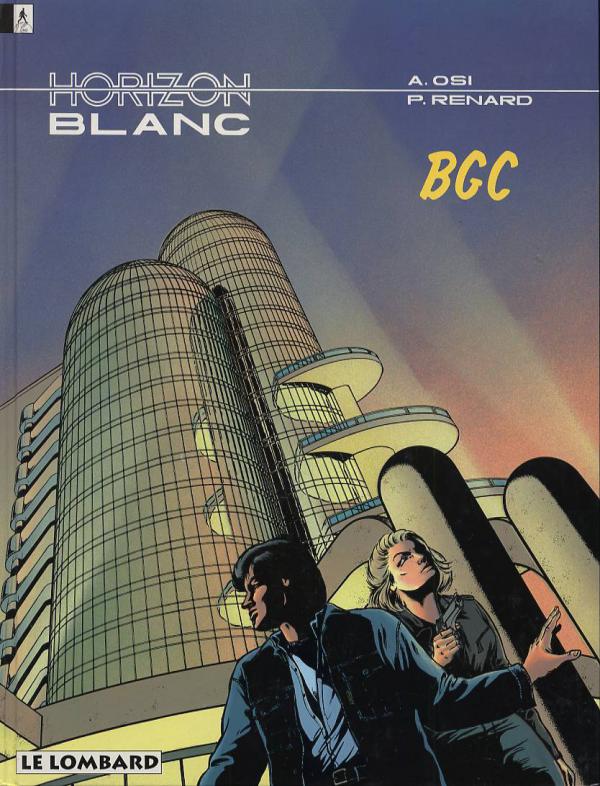 BGC