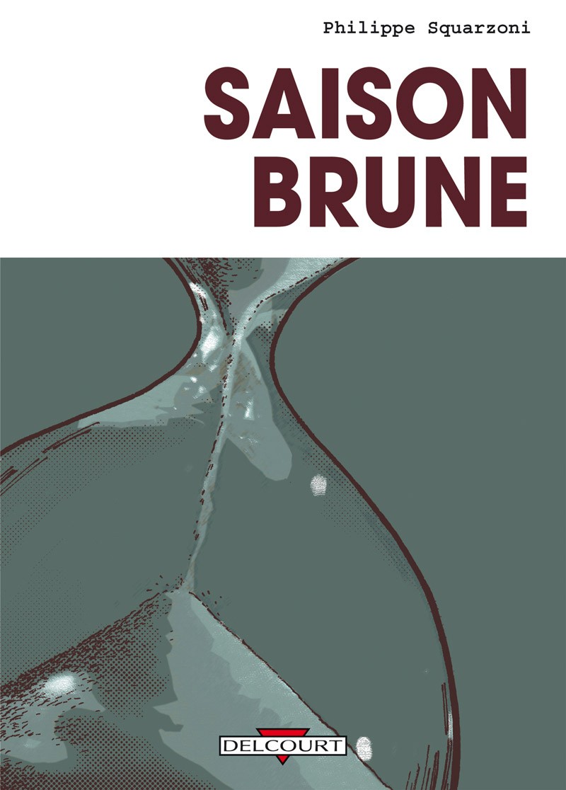 Série Saison brune