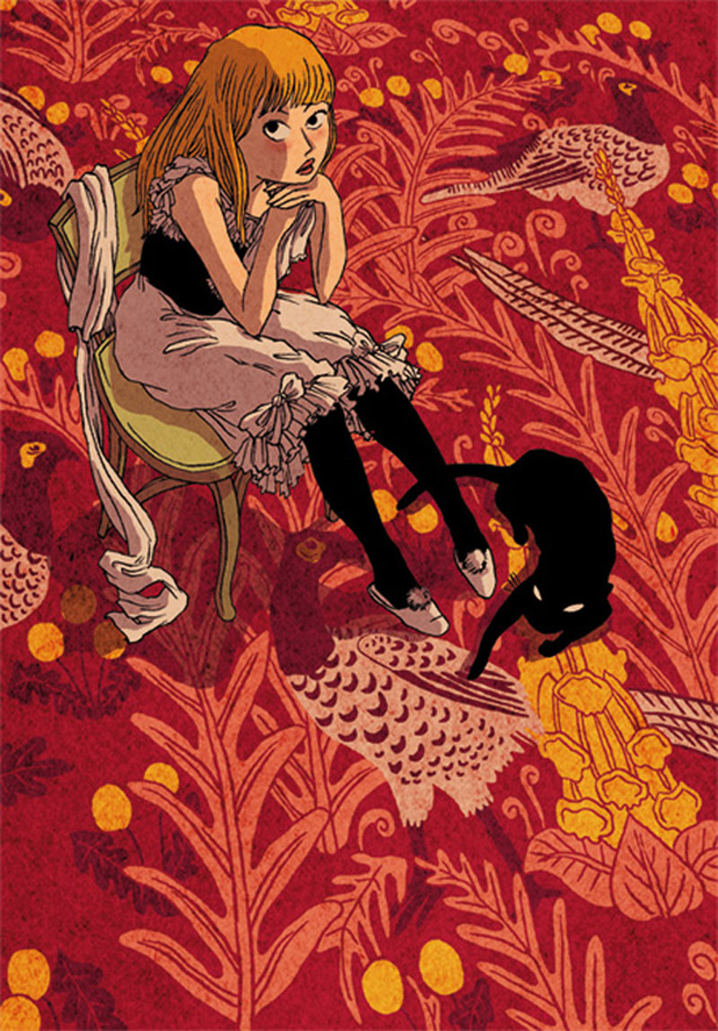 Recueil d'images - Extrait 1