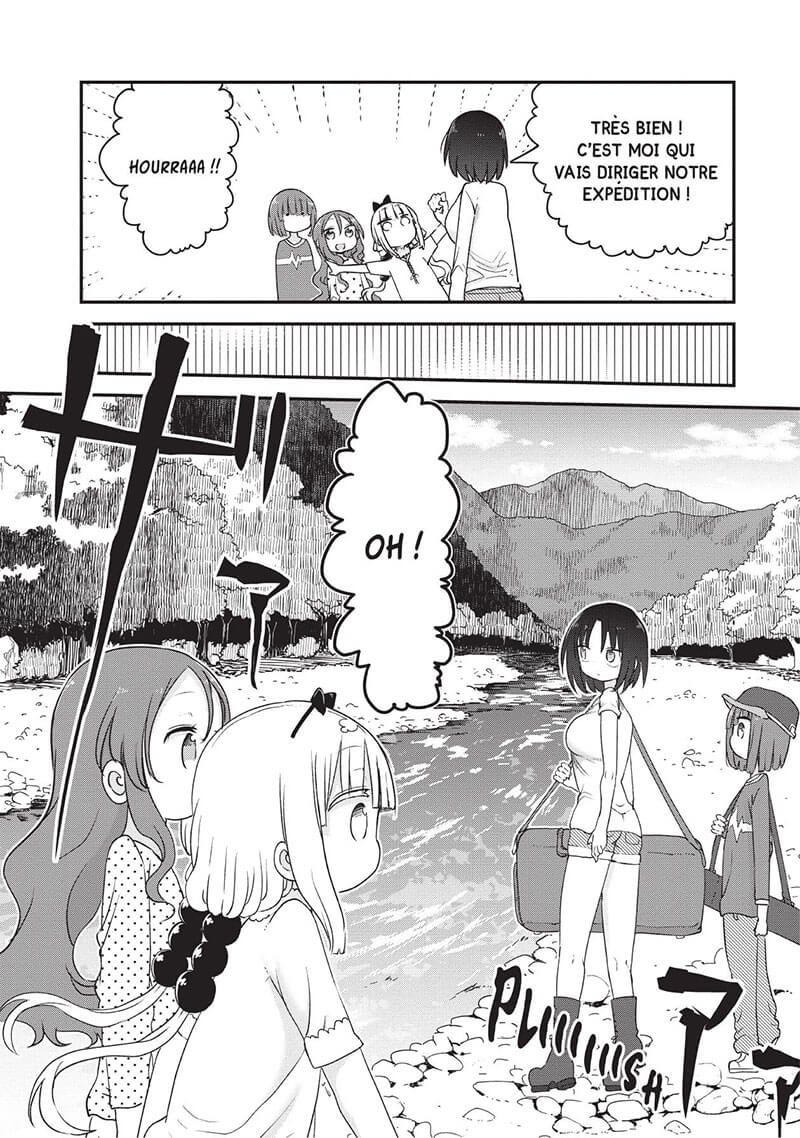 Miss Kobayashi's Dragon Maid 7 - Extrait 1