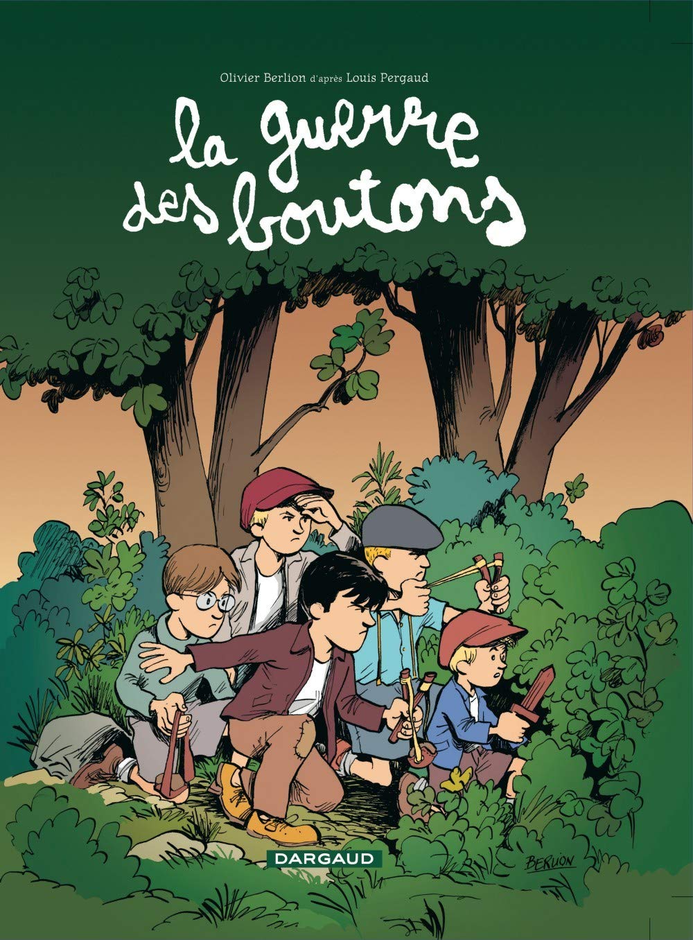 Honneur des Longeverne (L')