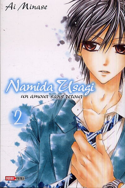 Namida Usagi 2