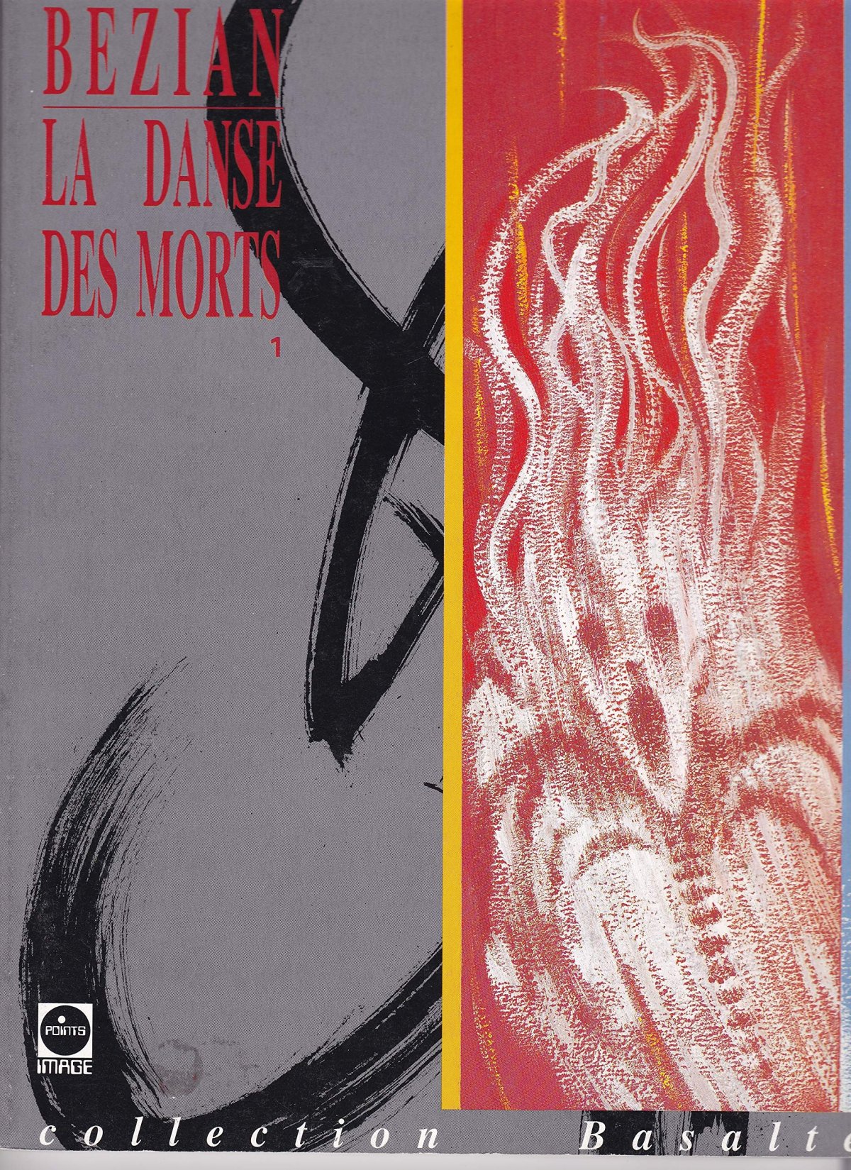 Totentanz - La danse des morts