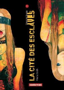 Série Cité des esclaves (La)