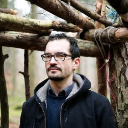 Sascha Hommer - Auteur