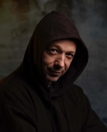 Matthieu Teulé - Auteur