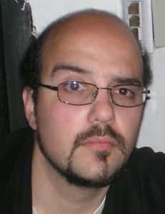 Diego Arandojo - Auteur