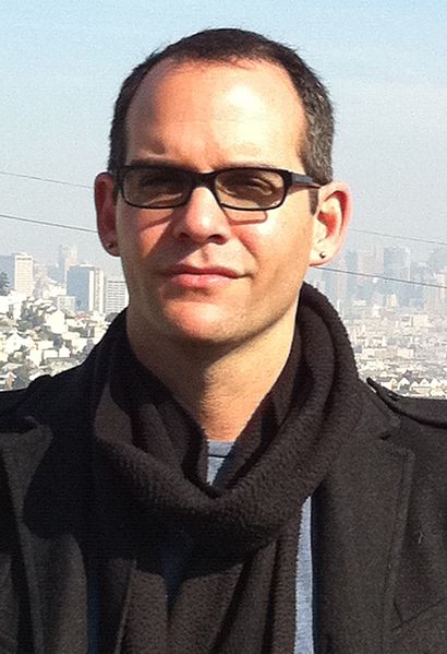 Judd Winick - Auteur