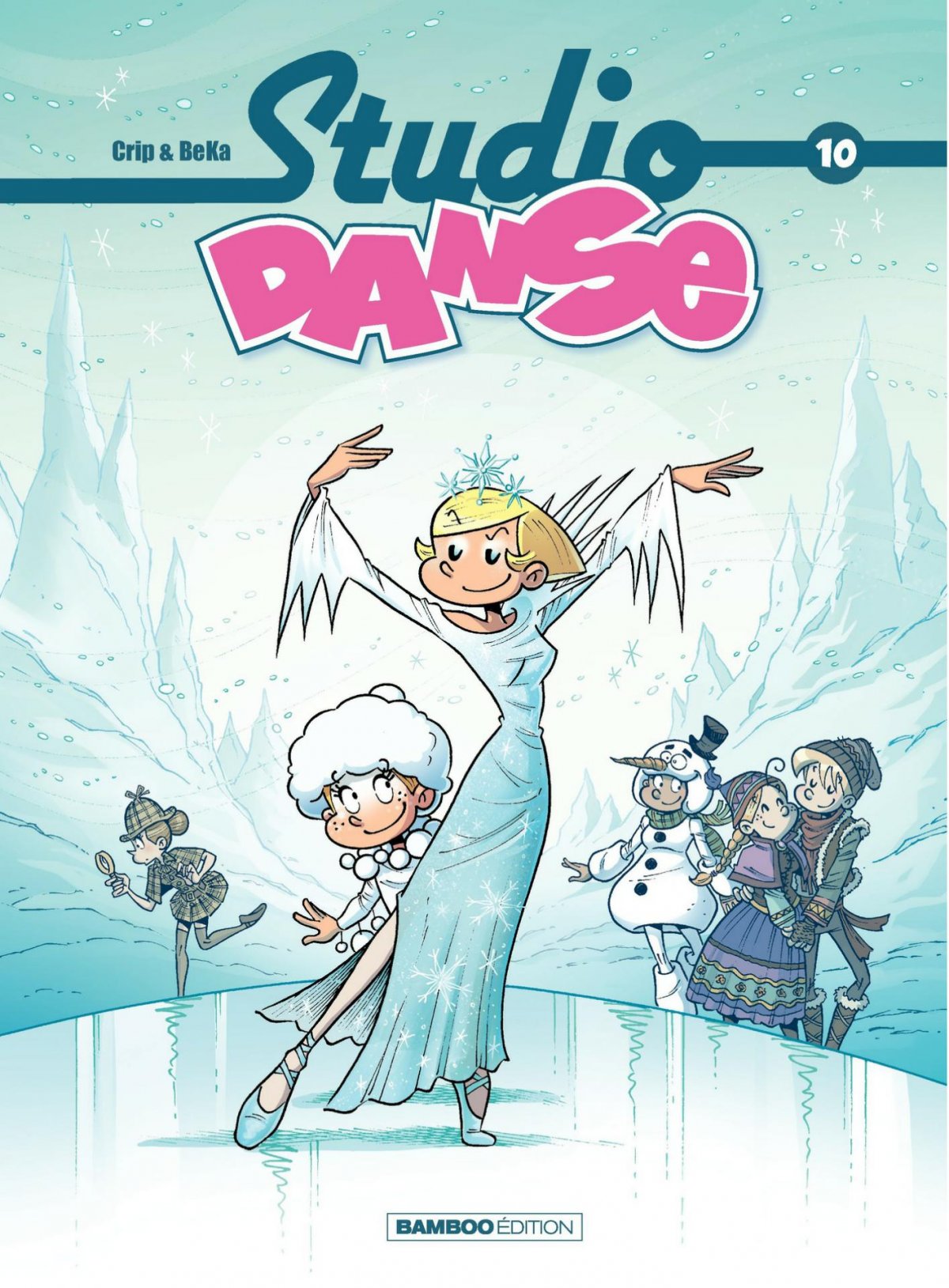 Studio Danse 10