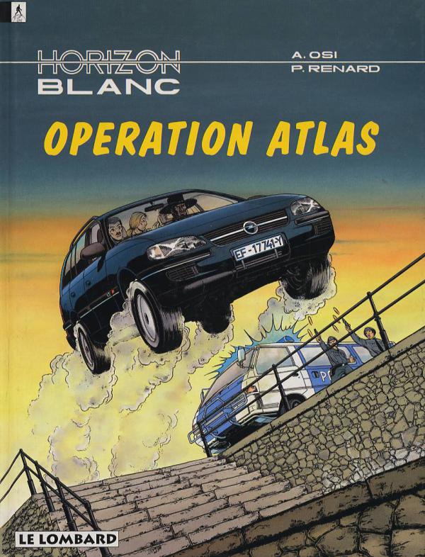 Operation Atlas