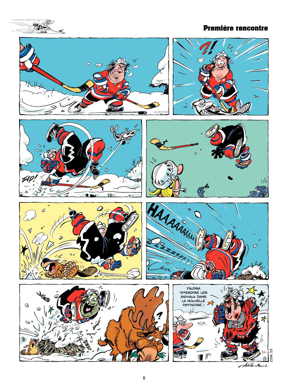 Ligue des joueurs extraordinaires (La) - Extrait 1