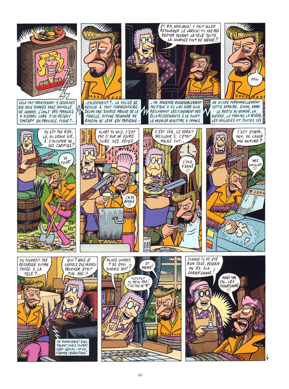 Légendes des siècles (Les) - Extrait 1