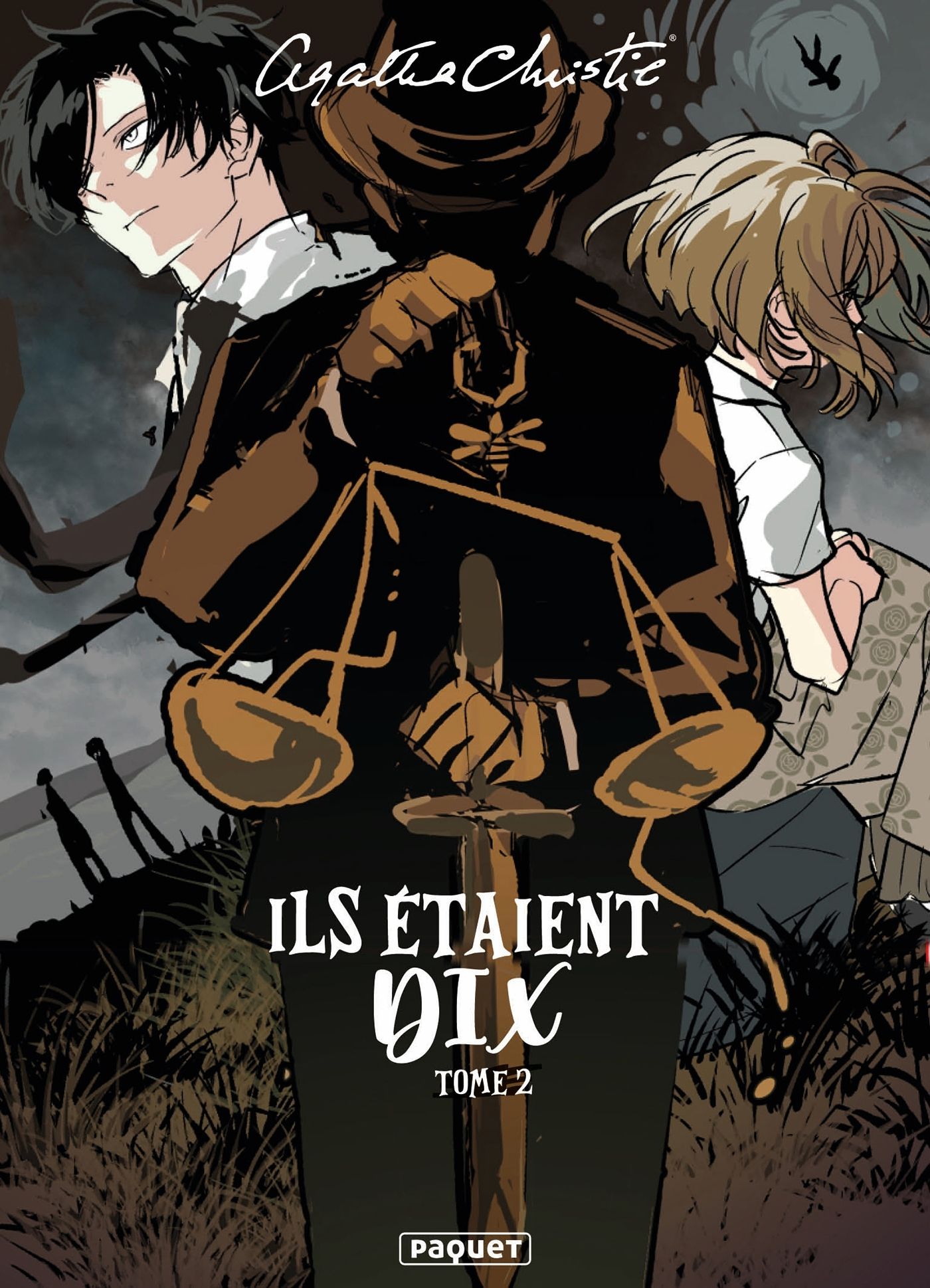 Ils étaient dix 2