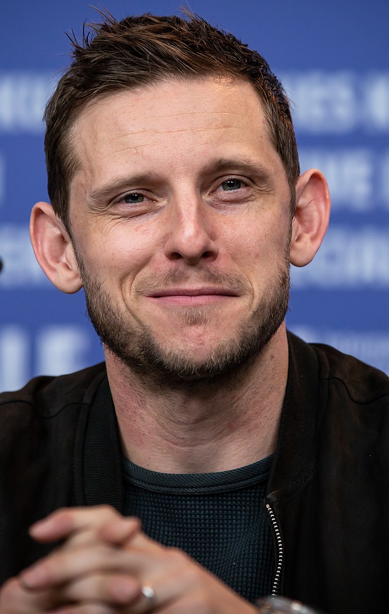 Jamie Bell - Auteur