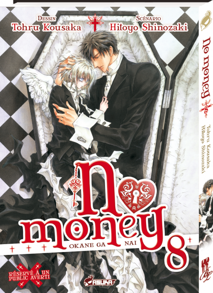 Série No Money