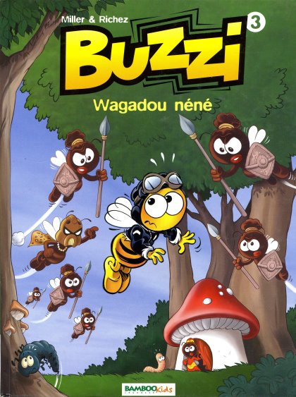 Wagadou Néné