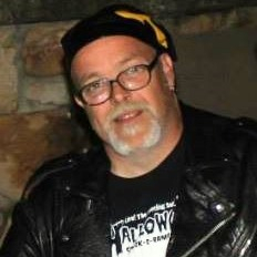 Robert E. Brown - Auteur