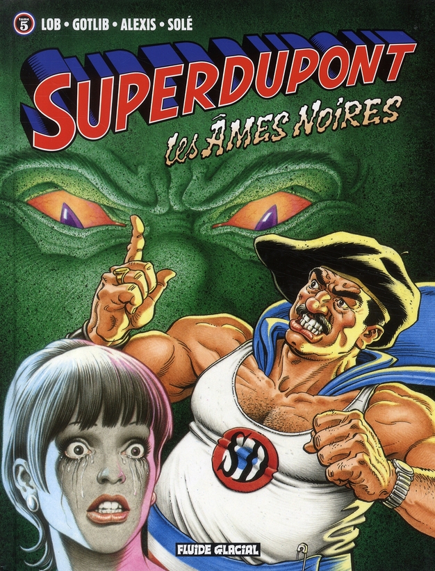 Âmes noires (Les)