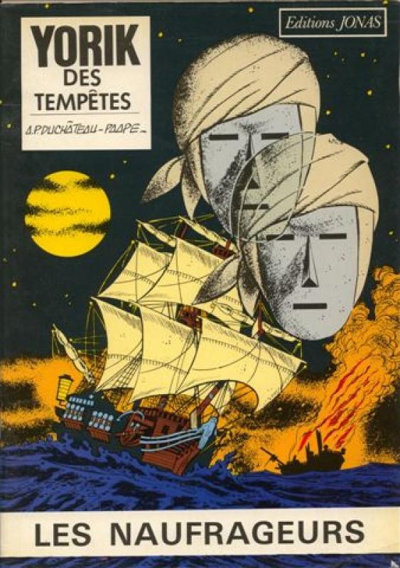 Naufrageurs (Les)