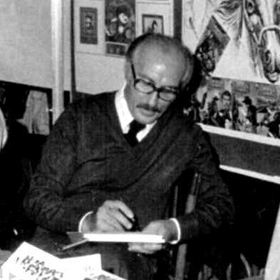 Jean Papazian / Pape - Auteur