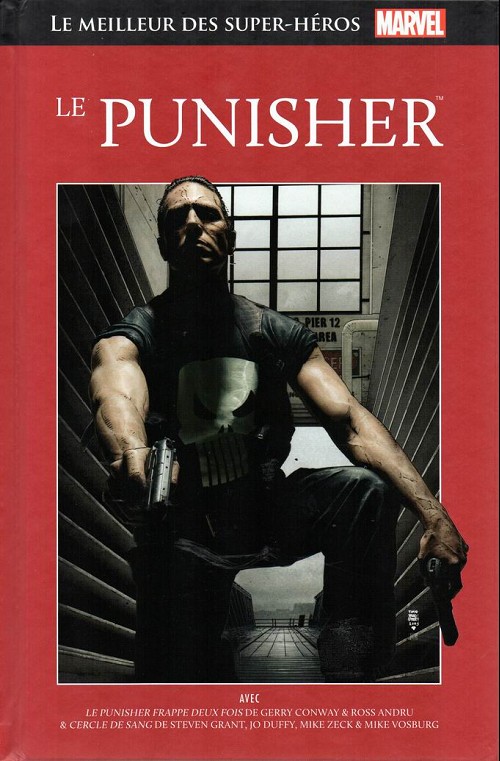 Le Punisher