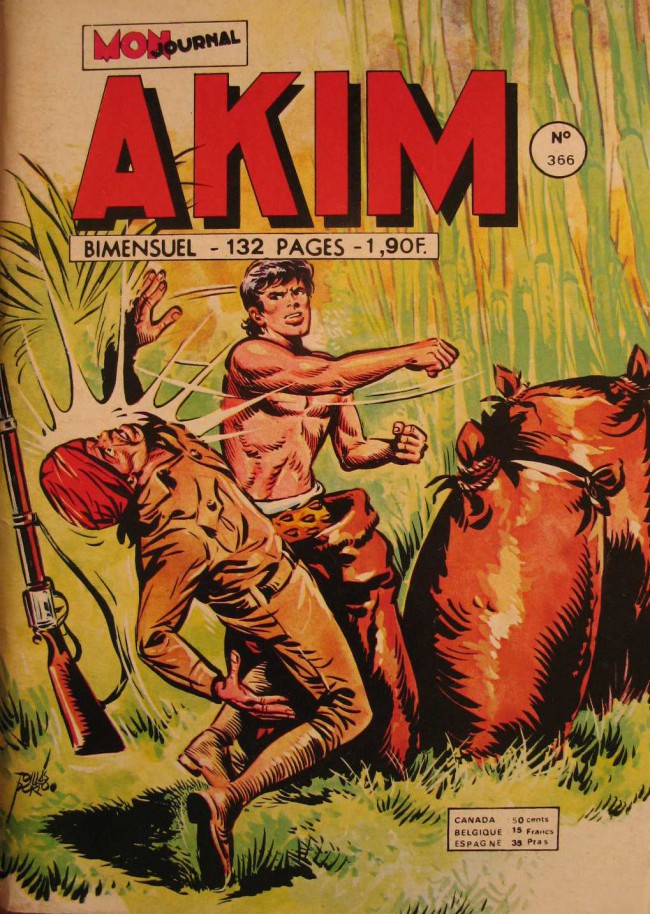 Rancon insensée (La)