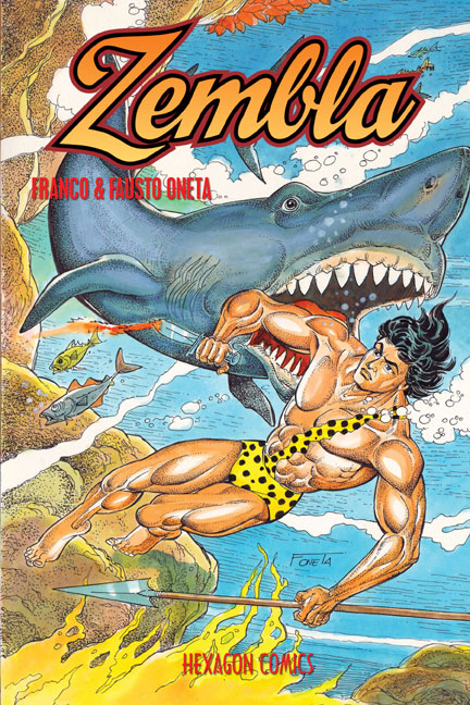 Zembla 1