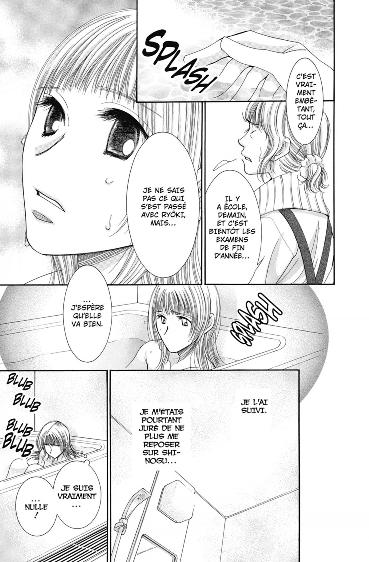 Hot gimmick 11 - Extrait 1