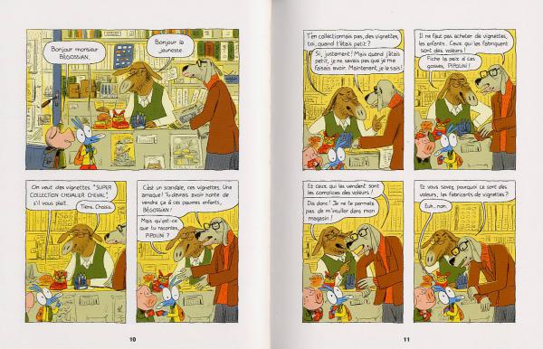 Karaté ! - Extrait 1