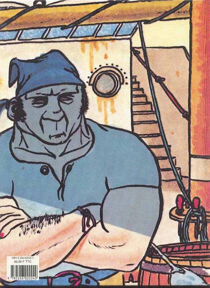 Amant pour Lucrezia (Un) - Extrait 1