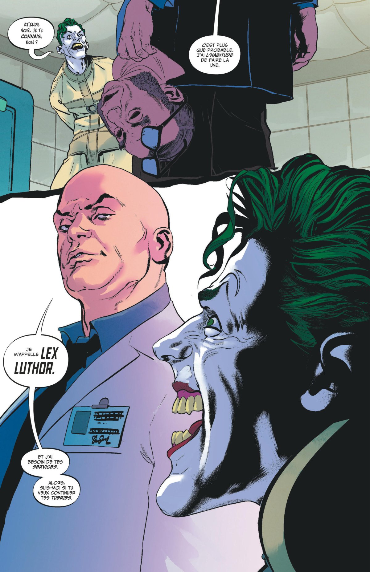 Iréelfe - Extrait 1