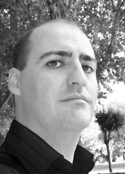 Òscar Herrero - Auteur