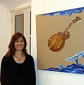 Nathalie Massei - Auteur