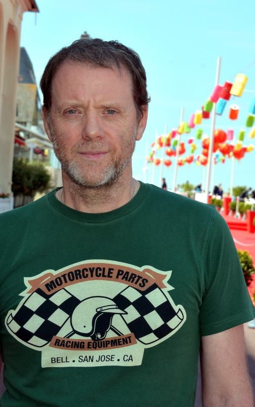 Pascal Bourdiaux - Auteur