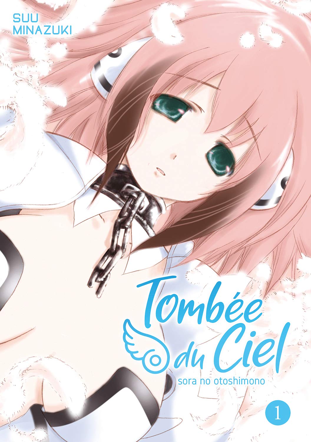 Tombée du Ciel 1