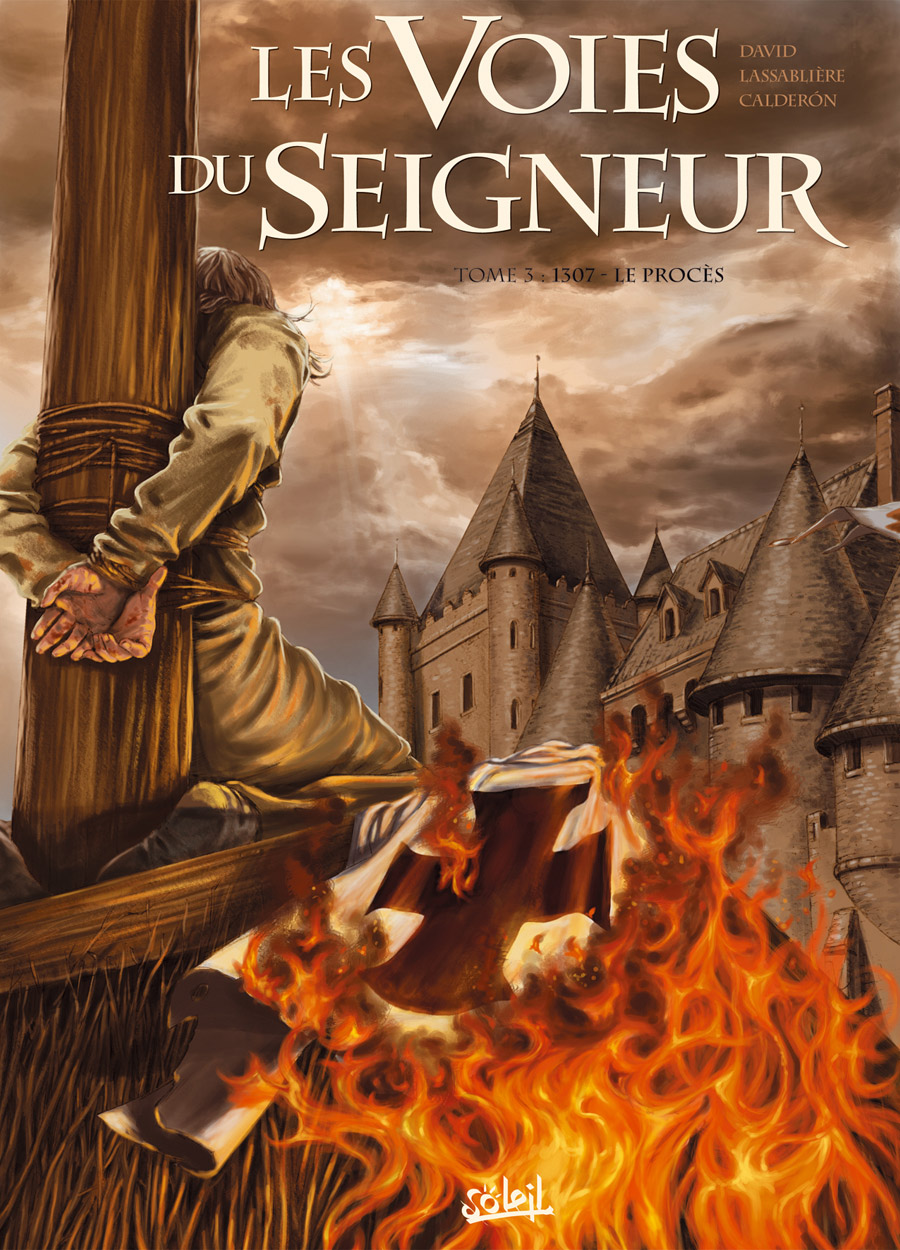 1307 Le procès