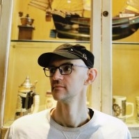 Stéphan Lambadaris - Auteur