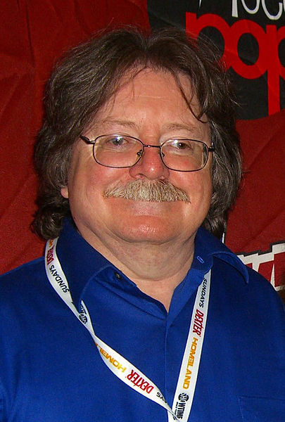 Brian Froud - Auteur