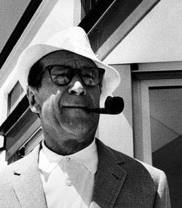 Georges Simenon - Auteur