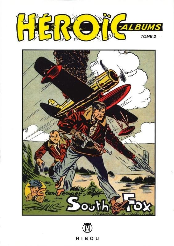 Héroïc Albums 2